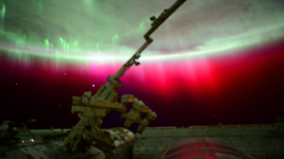 Watch for Incredible Northern Lights From Tonight's Geomagnetic Storm